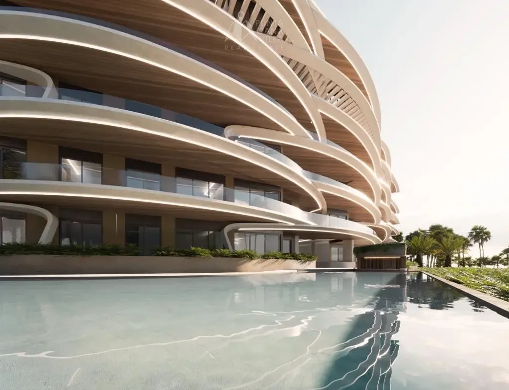 ID 4079 Puerto Marina Residences 1 Bedroom Apartment for Sale in Cap Cana Marina Dominican Republic (12)