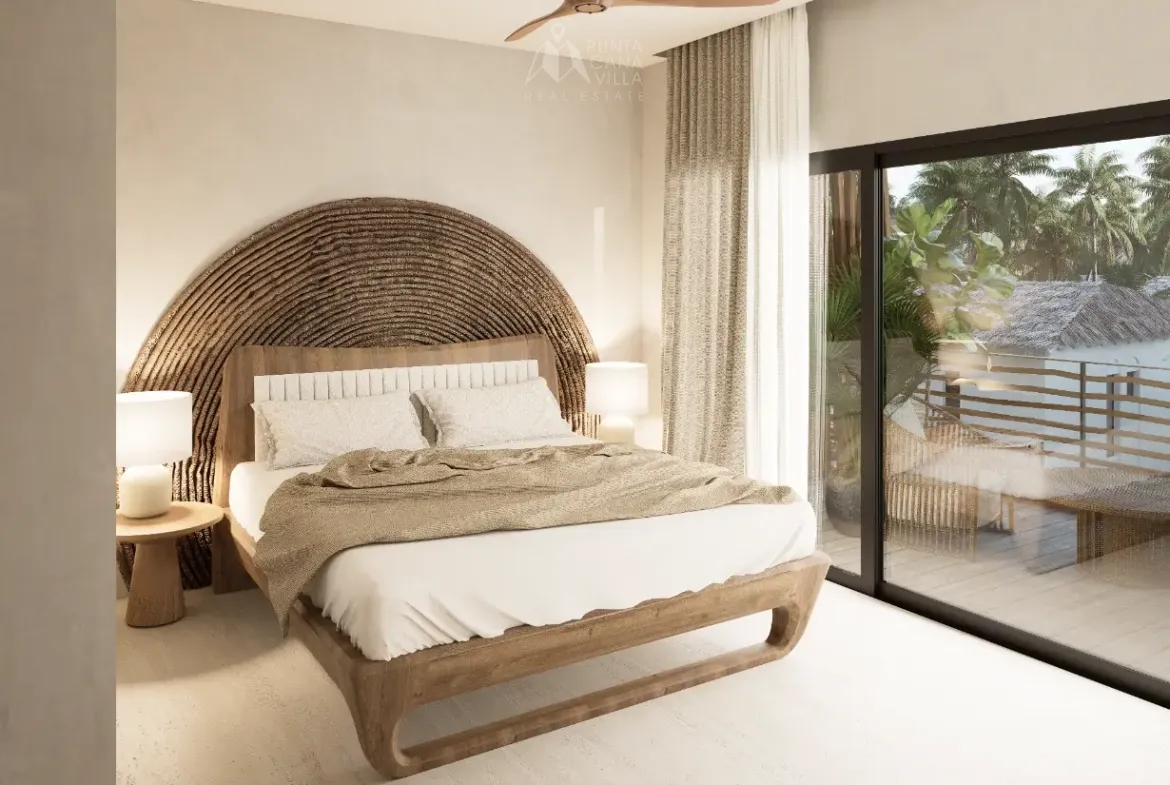 The Don Dom Residences Flex Dual Key Apartment for Sale in Dominicus Bayahibe ID 4075 (4)