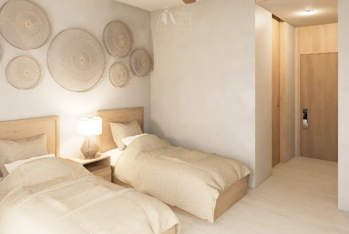 The Don Dom Residences Flex Dual Key Apartment for Sale in Dominicus Bayahibe ID 4075 (5)
