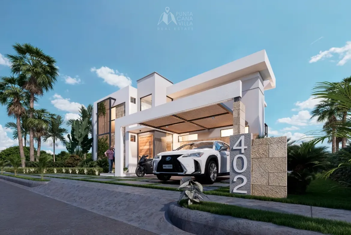 2200 Sarasota Luxury Villas Four Bedroom Villa For Sale In Vista Cana (10)