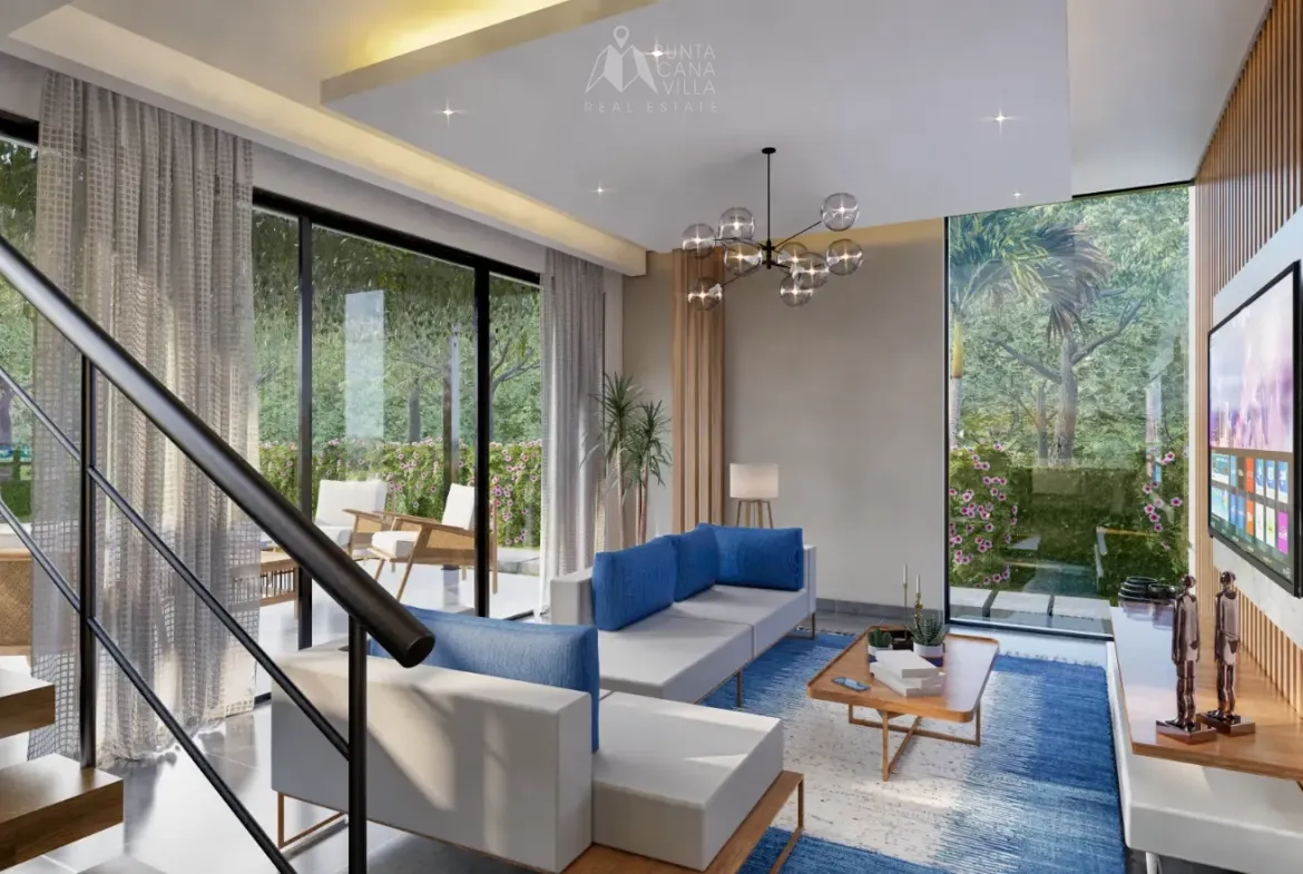 2200 Sarasota Luxury Villas Four Bedroom Villa For Sale In Vista Cana (13)