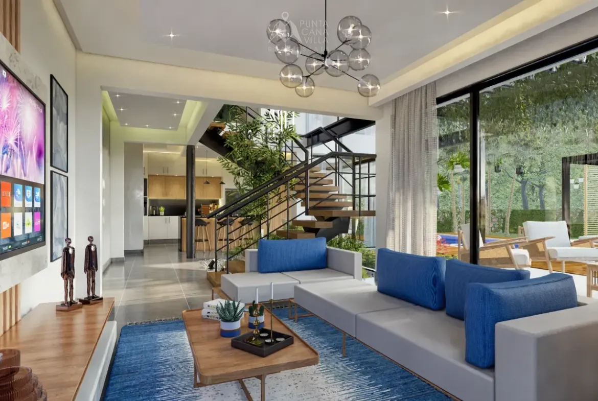 2200 Sarasota Luxury Villas Four Bedroom Villa For Sale In Vista Cana (14)
