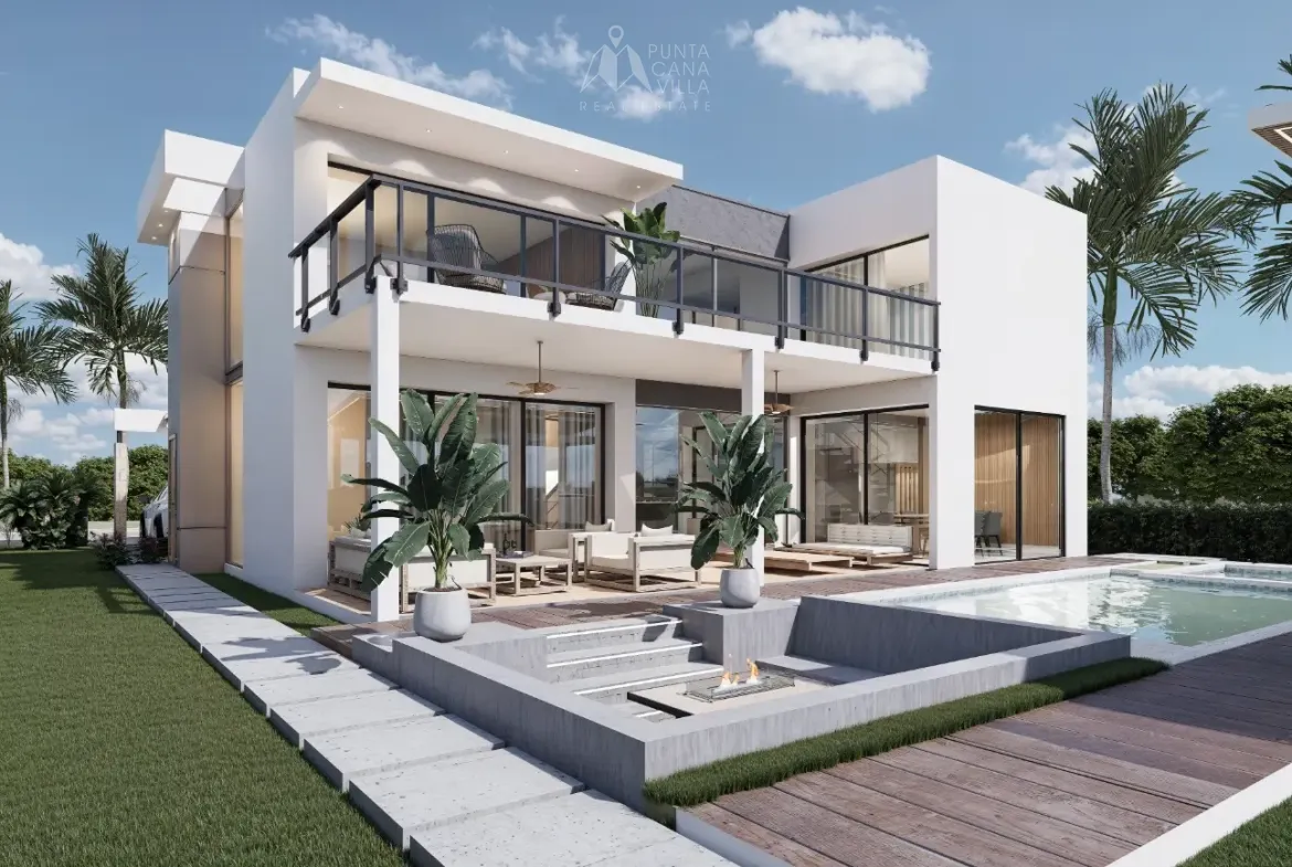2200 Sarasota Luxury Villas Four Bedroom Villa For Sale In Vista Cana (15)
