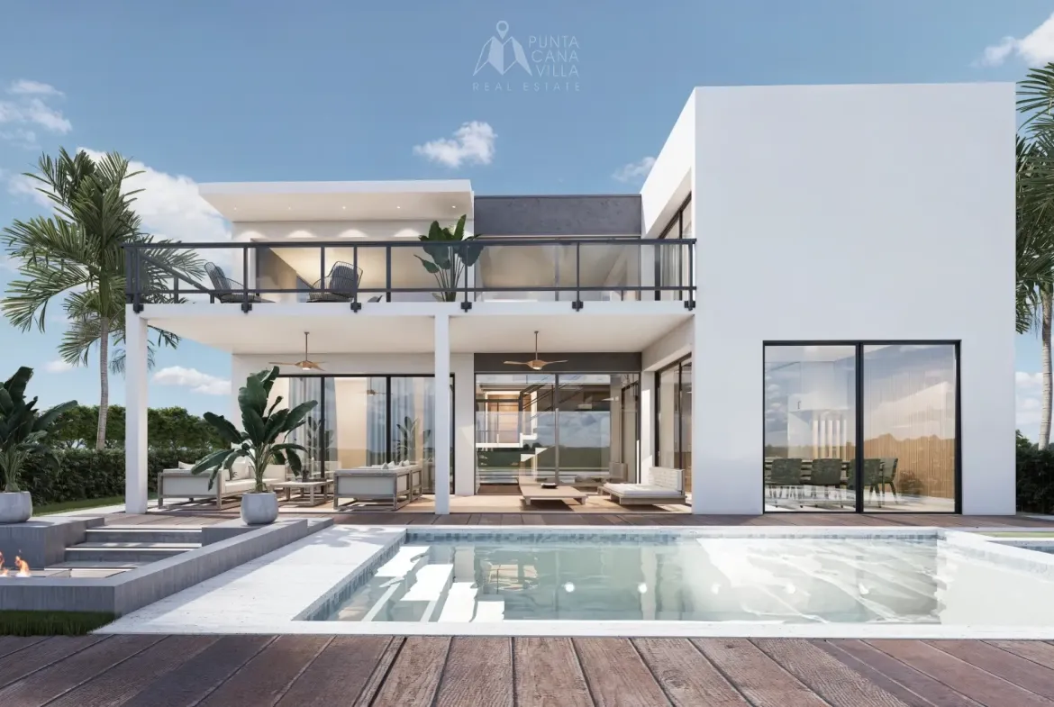 2200 Sarasota Luxury Villas Four Bedroom Villa For Sale In Vista Cana (16)