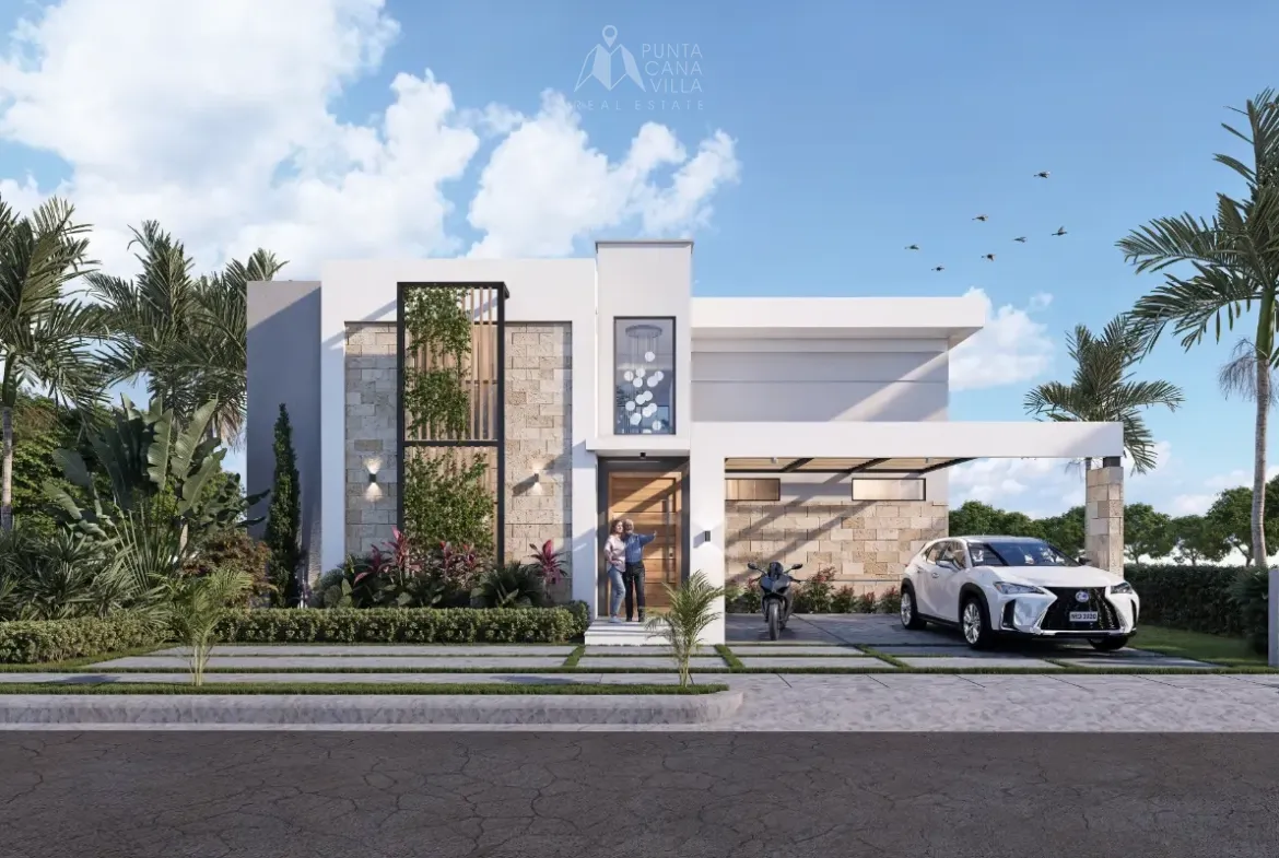 2200 Sarasota Luxury Villas Four Bedroom Villa For Sale In Vista Cana (17)