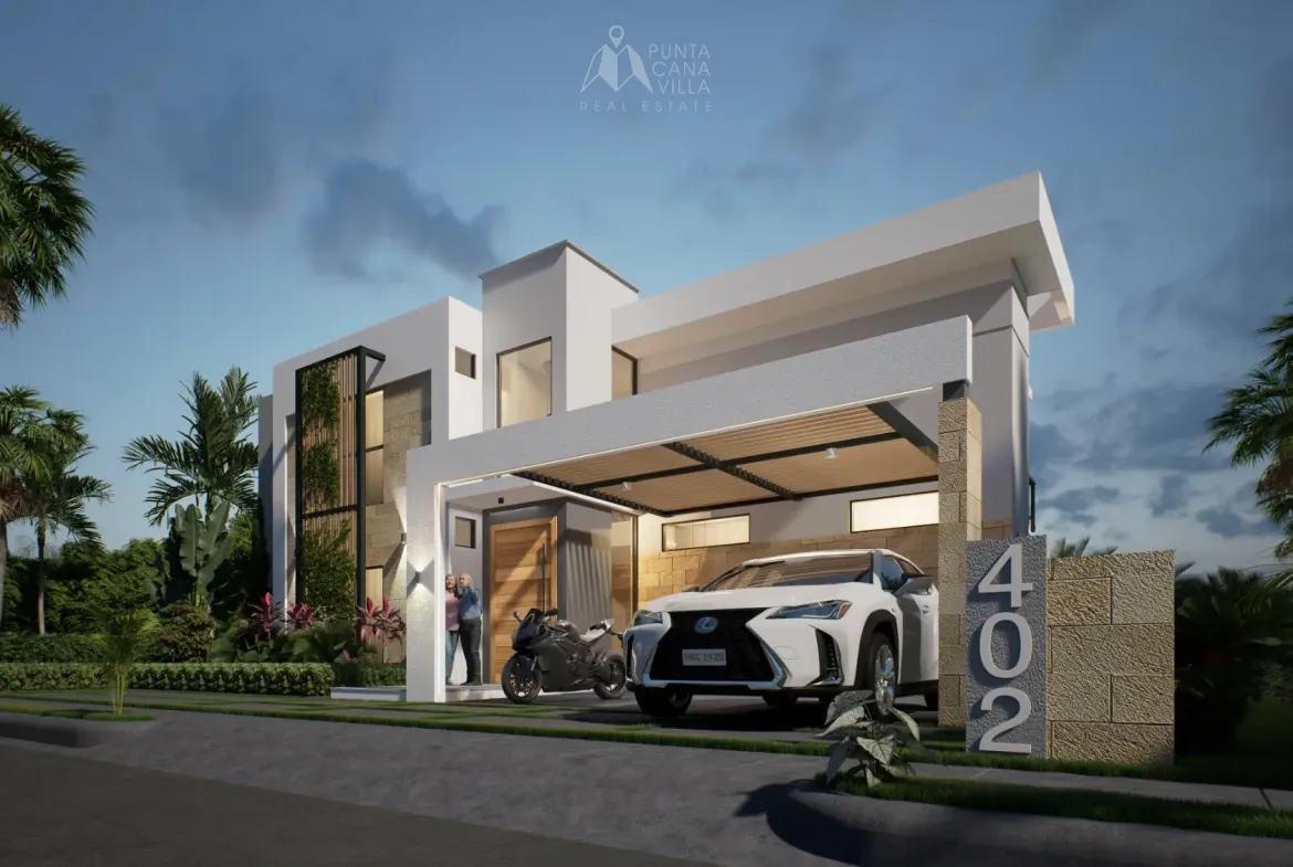 2200 Sarasota Luxury Villas Four Bedroom Villa For Sale In Vista Cana (18)