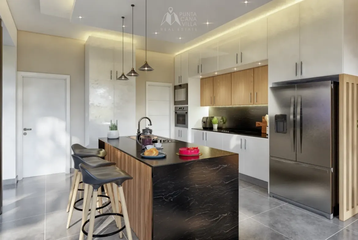 2200 Sarasota Luxury Villas Four Bedroom Villa For Sale In Vista Cana (2)