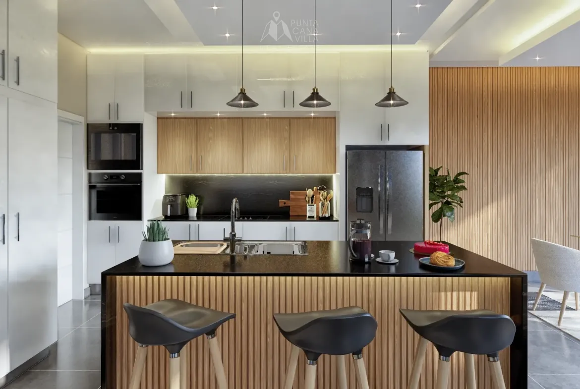 2200 Sarasota Luxury Villas Four Bedroom Villa For Sale In Vista Cana (3)