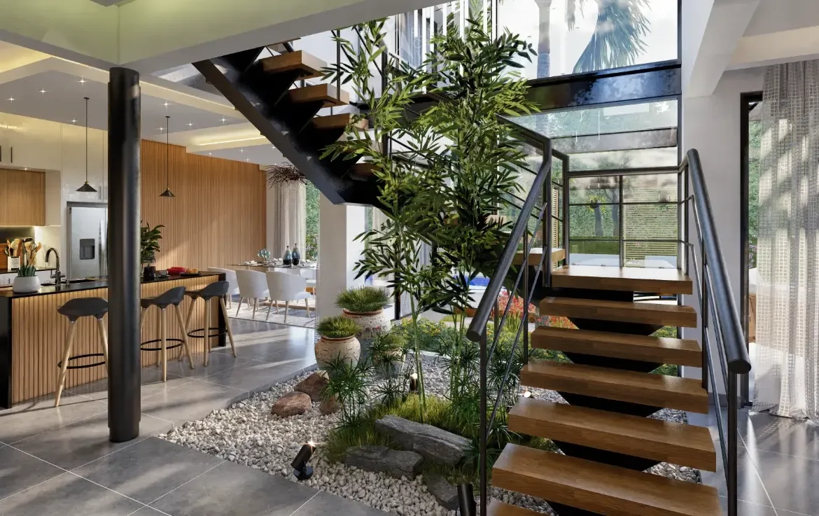 2200 Sarasota Luxury Villas Four Bedroom Villa For Sale In Vista Cana (5)