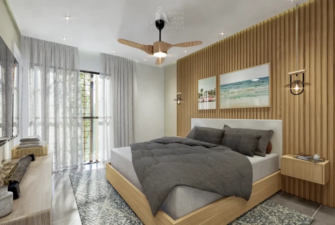 2200 Sarasota Luxury Villas Four Bedroom Villa For Sale In Vista Cana (6)
