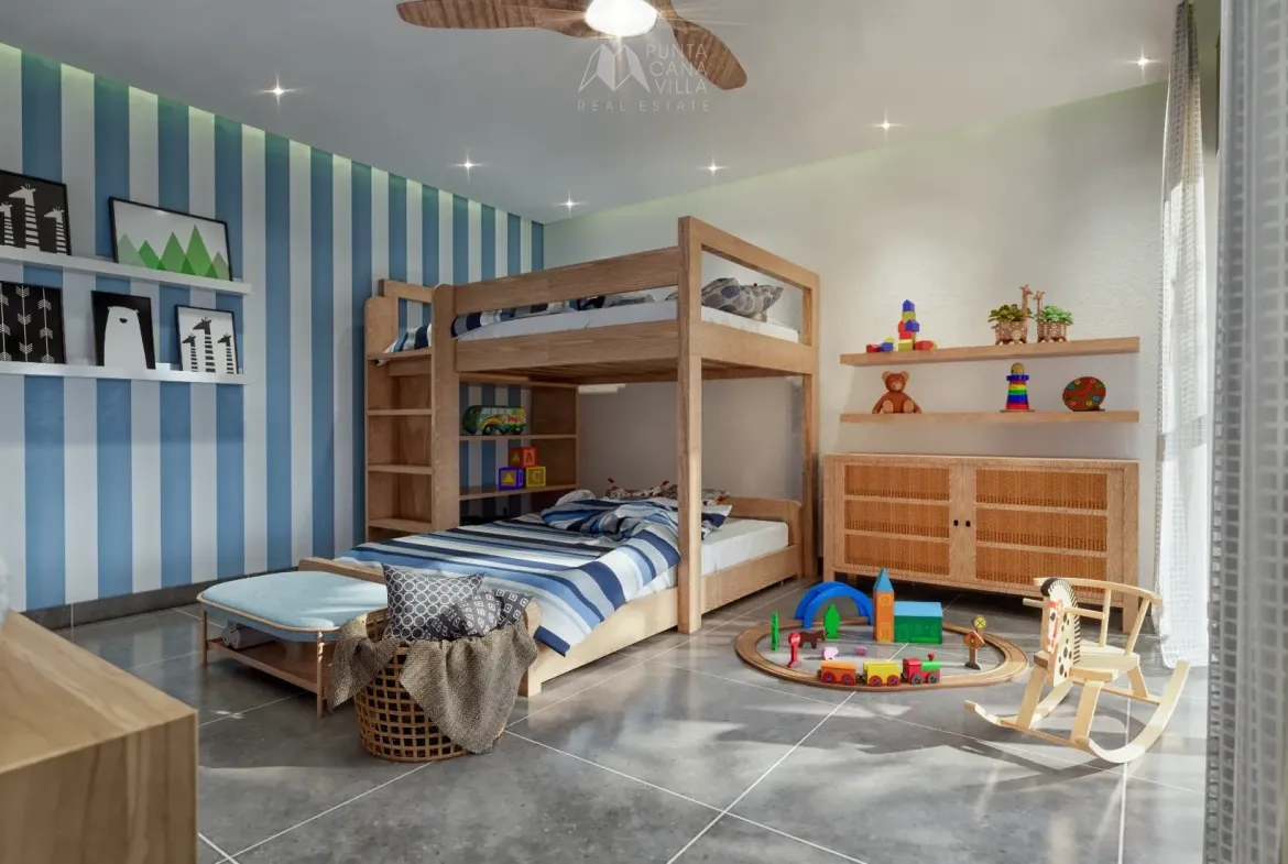 2200 Sarasota Luxury Villas Four Bedroom Villa For Sale In Vista Cana (7)
