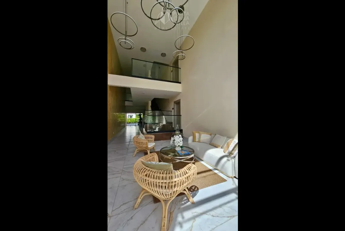 ID 4067 Parkwest Residences 2 Bedroom Apartment C301 with Balcony for Sale in Punta Cana (1)