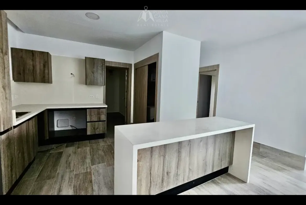 ID 4067 Parkwest Residences 2 Bedroom Apartment C301 with Balcony for Sale in Punta Cana (10)
