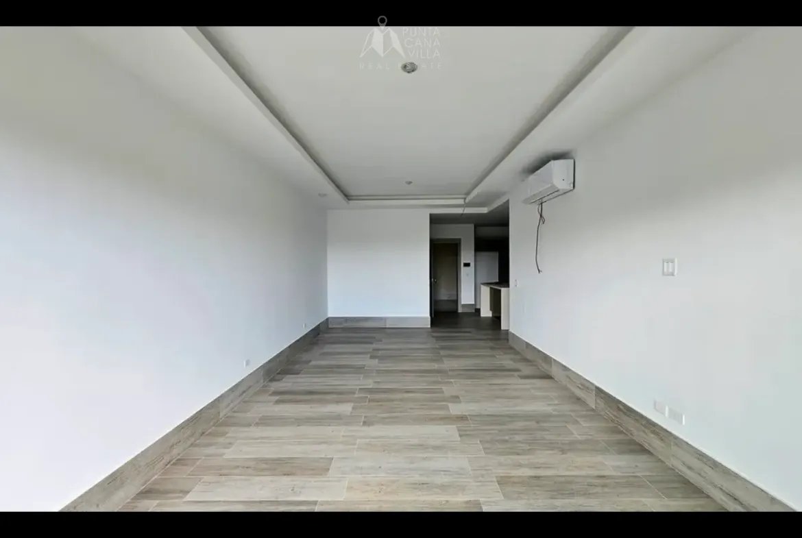 ID 4067 Parkwest Residences 2 Bedroom Apartment C301 with Balcony for Sale in Punta Cana (11)