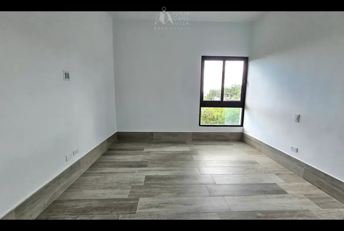 ID 4067 Parkwest Residences 2 Bedroom Apartment C301 with Balcony for Sale in Punta Cana (13)