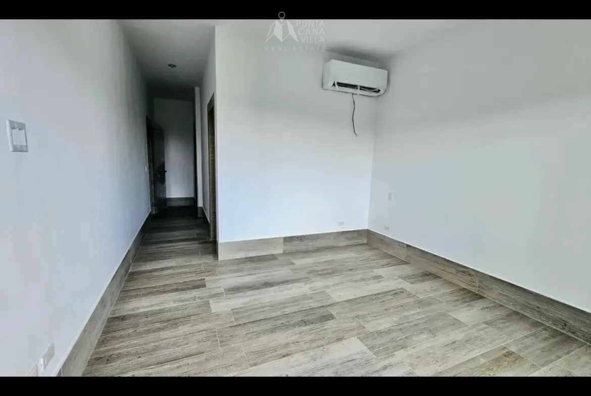 ID 4067 Parkwest Residences 2 Bedroom Apartment C301 with Balcony for Sale in Punta Cana (14)