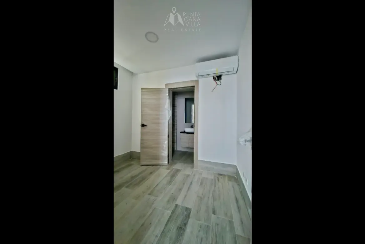 ID 4067 Parkwest Residences 2 Bedroom Apartment C301 with Balcony for Sale in Punta Cana (18)