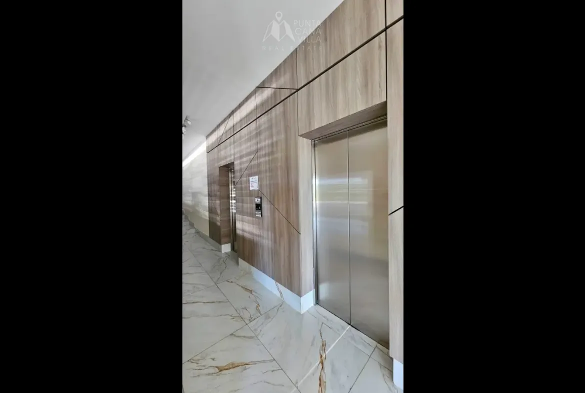ID 4067 Parkwest Residences 2 Bedroom Apartment C301 with Balcony for Sale in Punta Cana (6)