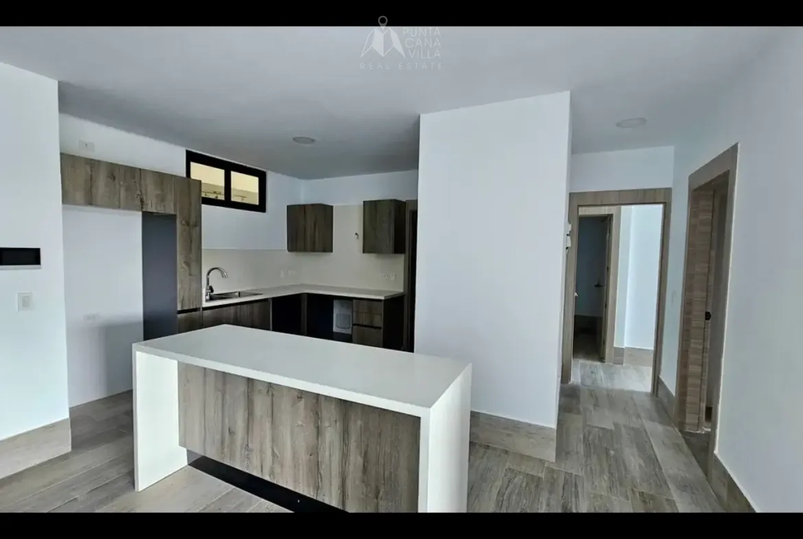 ID 4067 Parkwest Residences 2 Bedroom Apartment C301 with Balcony for Sale in Punta Cana (9)