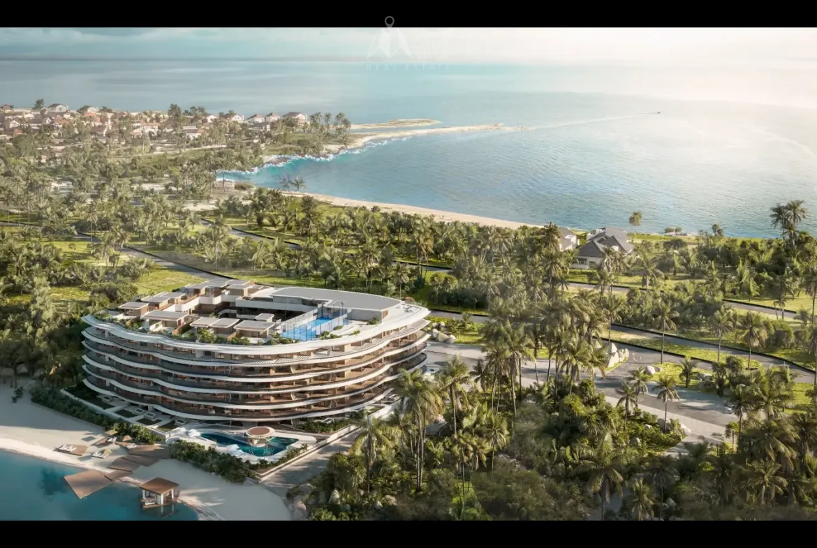 ID 4079 Puerto Marina Residences 3 Bedroom Penthouse for Sale in Cap Cana Marina Dominican Republic (6)