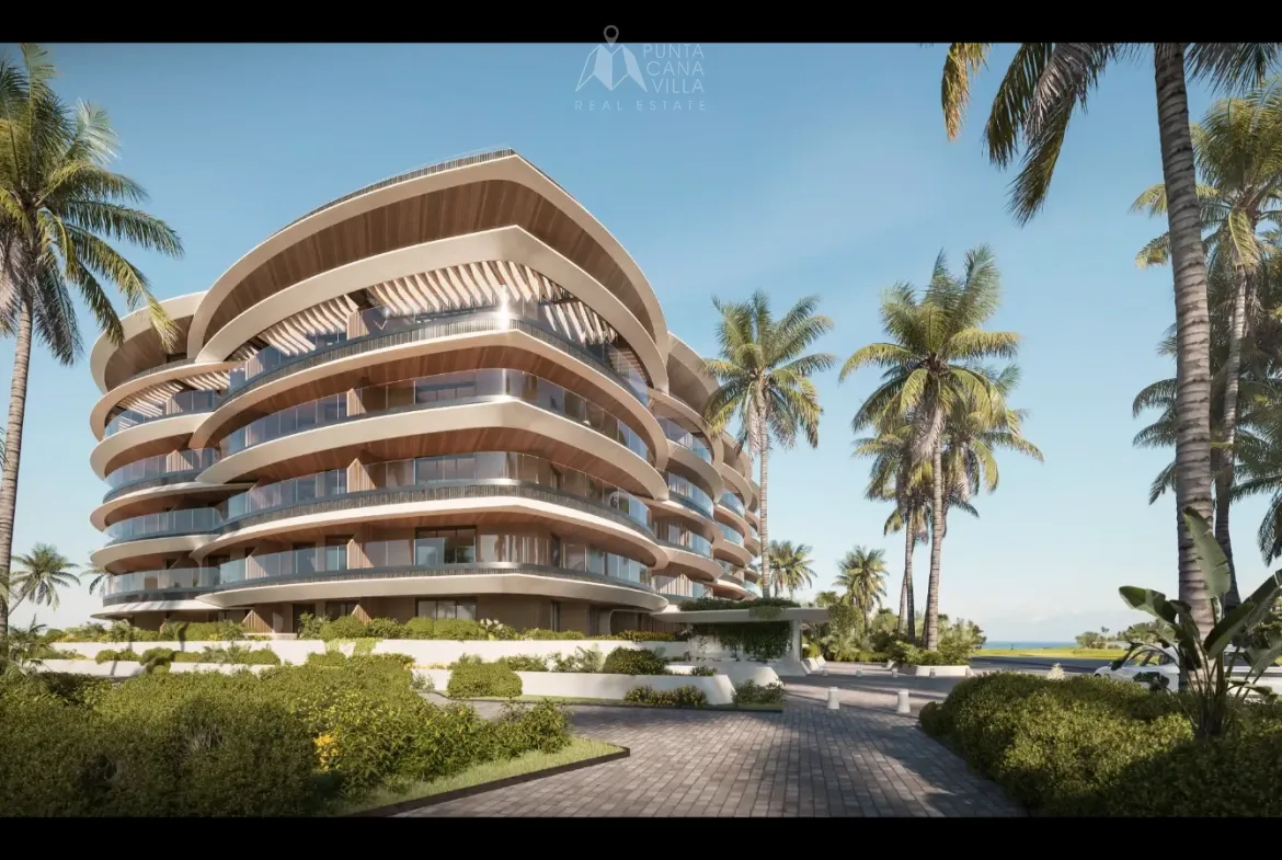 ID 4079 Puerto Marina Residences 3 Bedroom Penthouse for Sale in Cap Cana Marina Dominican Republic (9)
