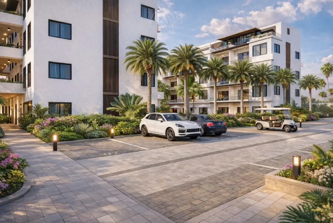ID 4090 Gaya Cana 2 Bedroom Apartment for Sale in Punta Cana Dominican Republic (13)