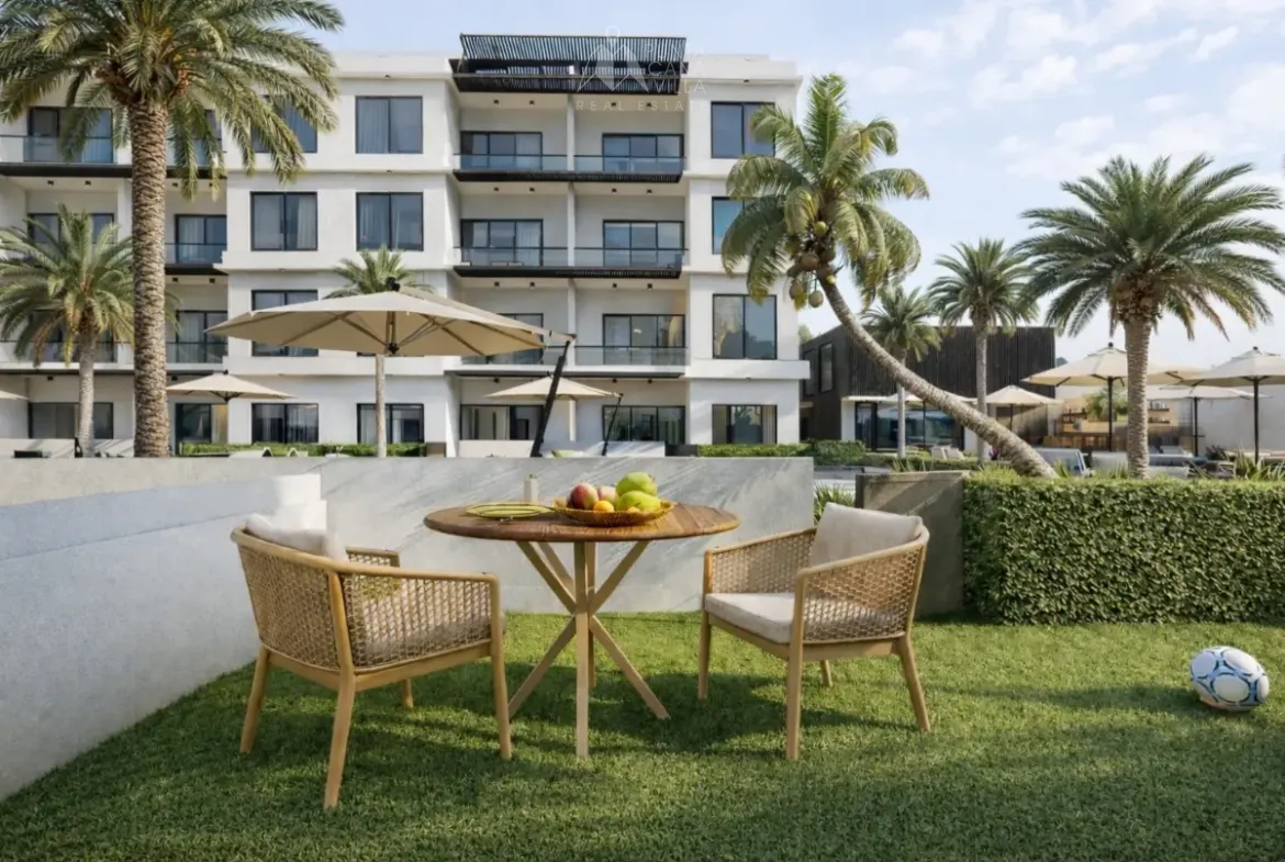 ID 4090 Gaya Cana 2 Bedroom Penthouse for Sale in Punta Cana Dominican Republic (18)