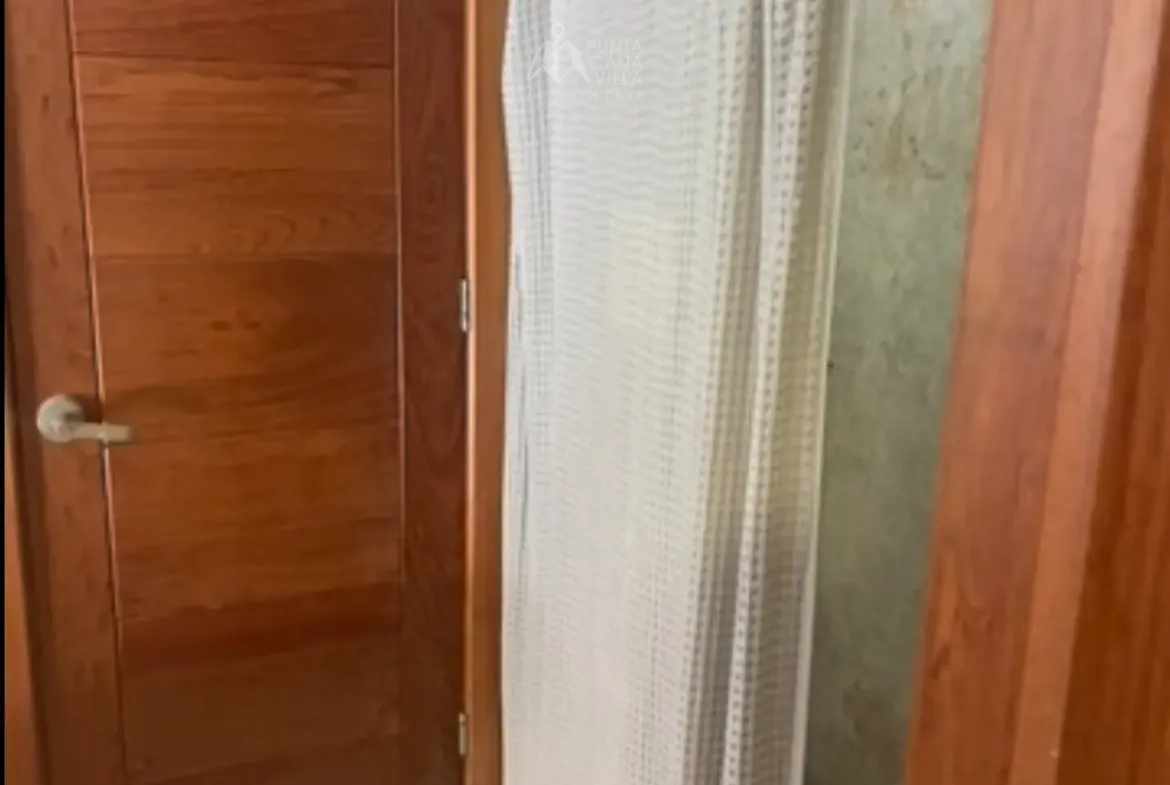 ID 4091 Villa Bodden 4 Bedroom Villa for Sale in Punta Cana Village Dominican Republic (12)