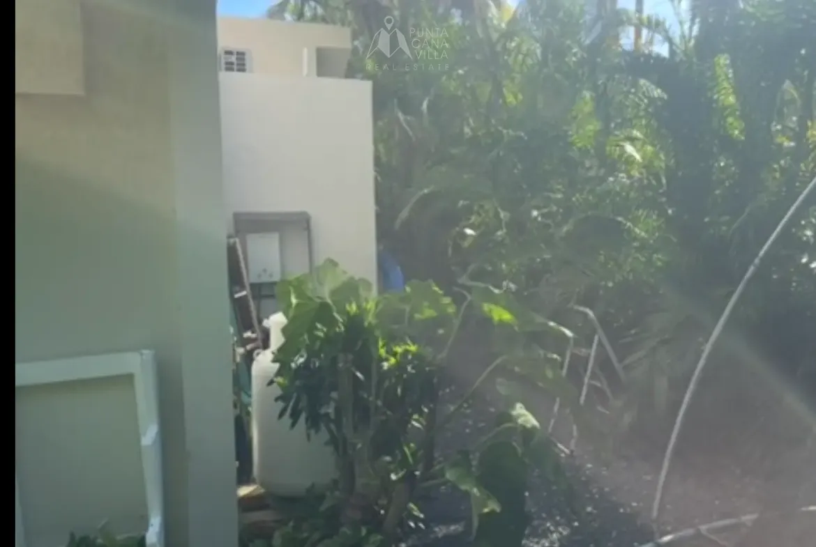 ID 4091 Villa Bodden 4 Bedroom Villa for Sale in Punta Cana Village Dominican Republic (27)