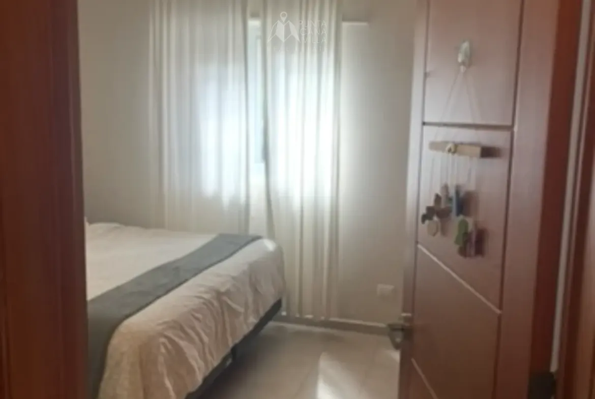 ID 4091 Villa Bodden 4 Bedroom Villa for Sale in Punta Cana Village Dominican Republic (5)