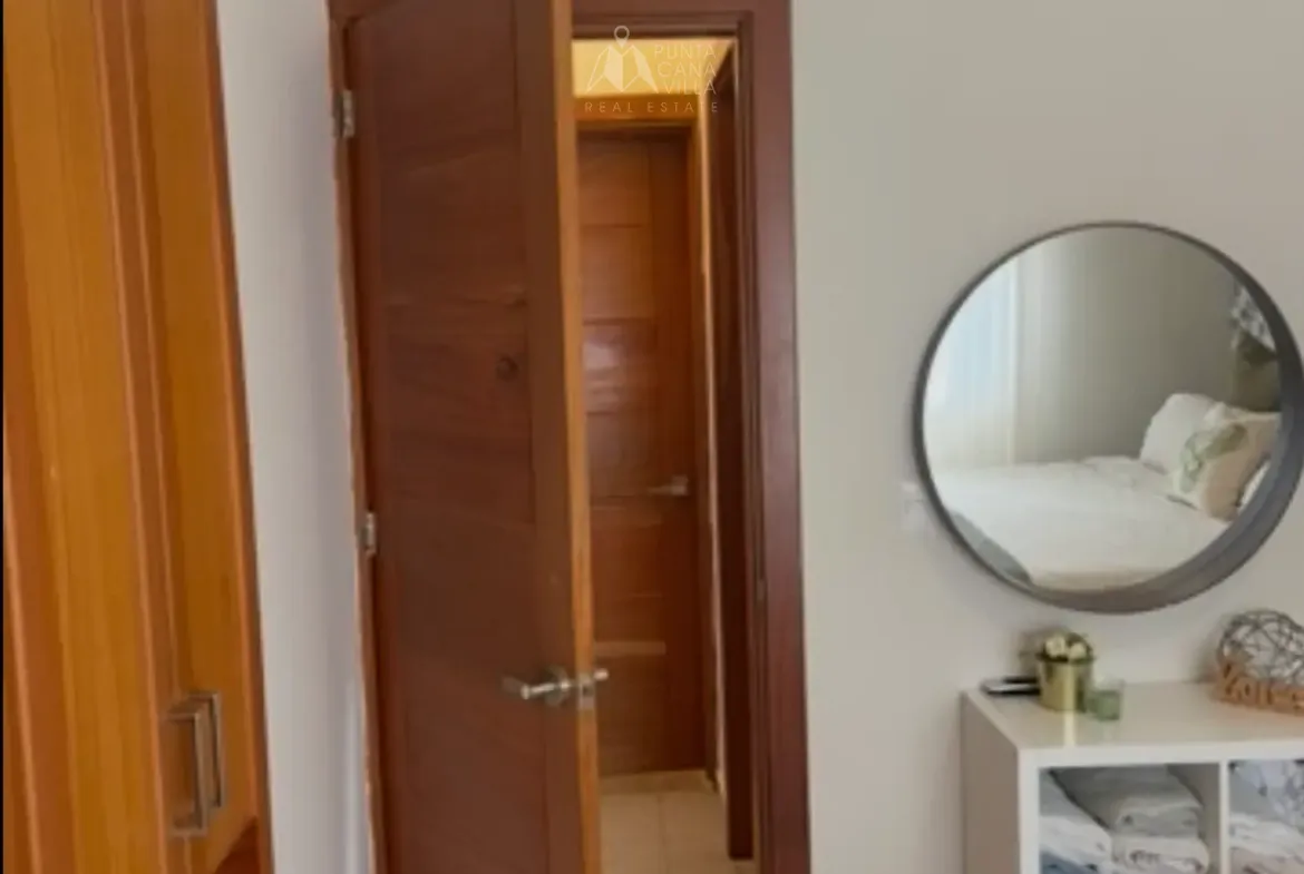 ID 4091 Villa Bodden 4 Bedroom Villa for Sale in Punta Cana Village Dominican Republic (7)