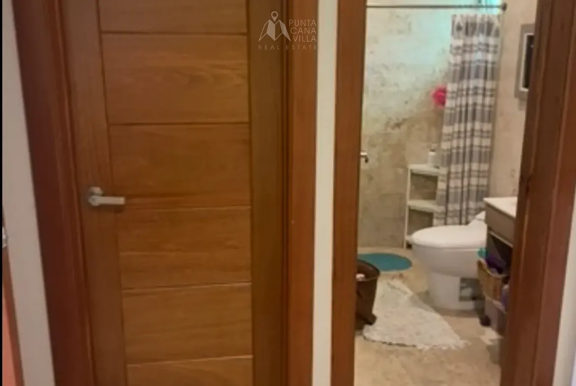 ID 4091 Villa Bodden 4 Bedroom Villa for Sale in Punta Cana Village Dominican Republic (9)