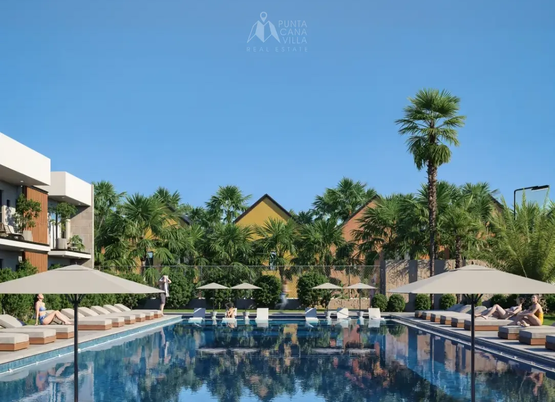 ID 4095 Xavier Residences 2 Bedroom Apartment for Sale in Las Terrenas Samana (10)