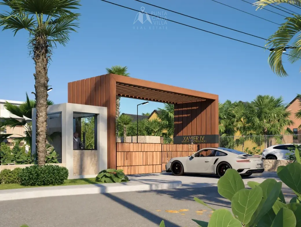 ID 4095 Xavier Residences 2 Bedroom Apartment for Sale in Las Terrenas Samana (13)