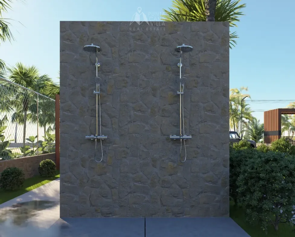 ID 4095 Xavier Residences 2 Bedroom Apartment for Sale in Las Terrenas Samana (16)