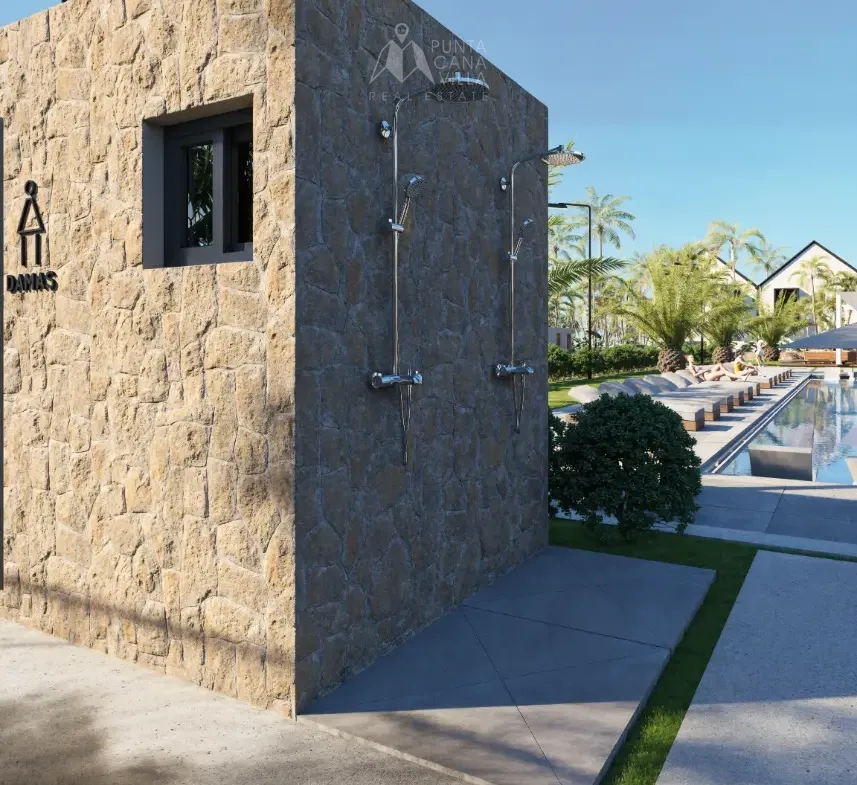 ID 4095 Xavier Residences 3 Bedroom Penthouse for Sale in Las Terrenas Samana (15)