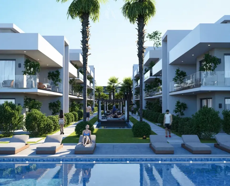 ID 4095 Xavier Residences 3 Bedroom Penthouse for Sale in Las Terrenas Samana (4)