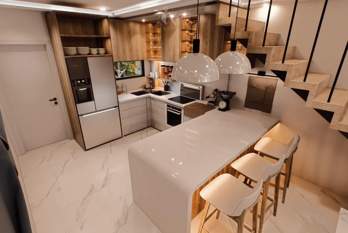 ID 4082 UVE Residences 2 Bedroom Apartment for Sale in Brisas de Punta Cana Dominican Republic (23)
