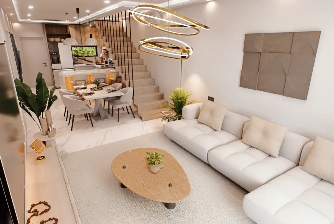 ID 4082 UVE Residences 2 Bedroom Apartment for Sale in Brisas de Punta Cana Dominican Republic (24)