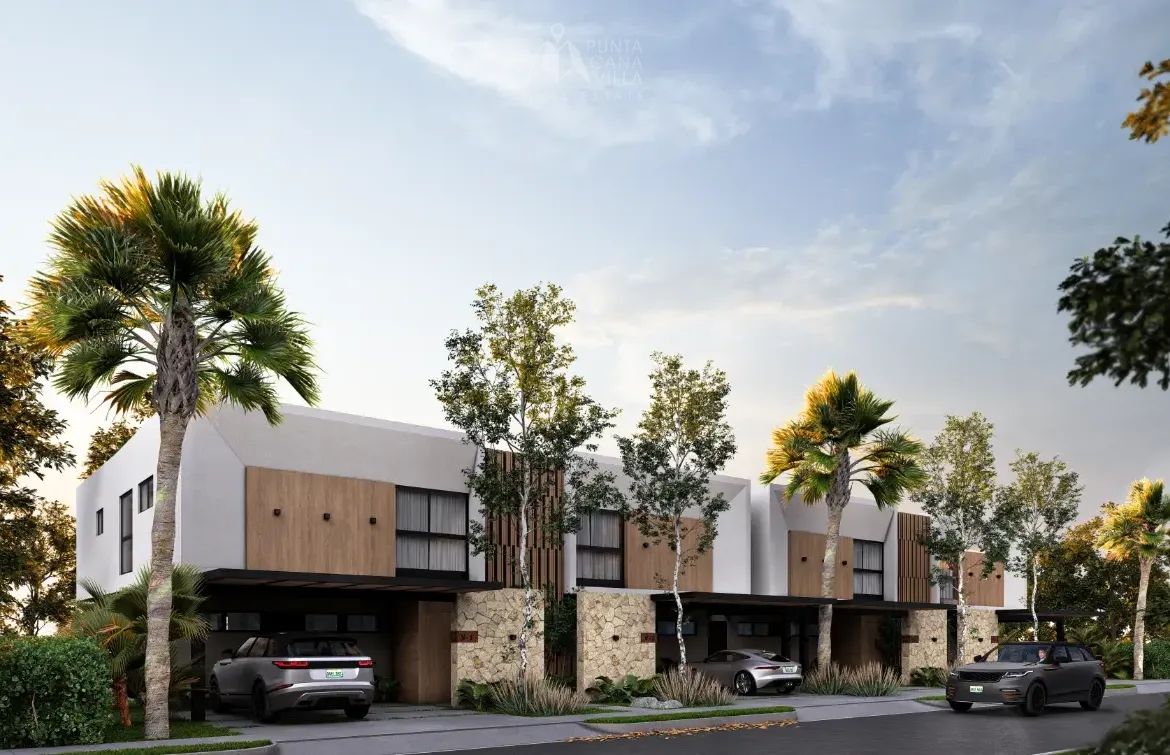 ID 4085 Habitat Villas V 3 Bedroom Villa for Sale in Ciudad Las Canas Cap Cana (14)