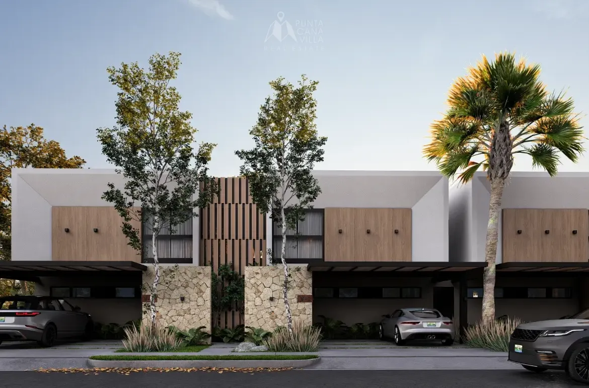 ID 4085 Habitat Villas V 3 Bedroom Villa for Sale in Ciudad Las Canas Cap Cana (16)