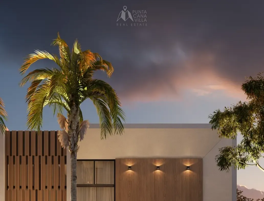 ID 4085 Habitat Villas V 3 Bedroom Villa for Sale in Ciudad Las Canas Cap Cana (3)