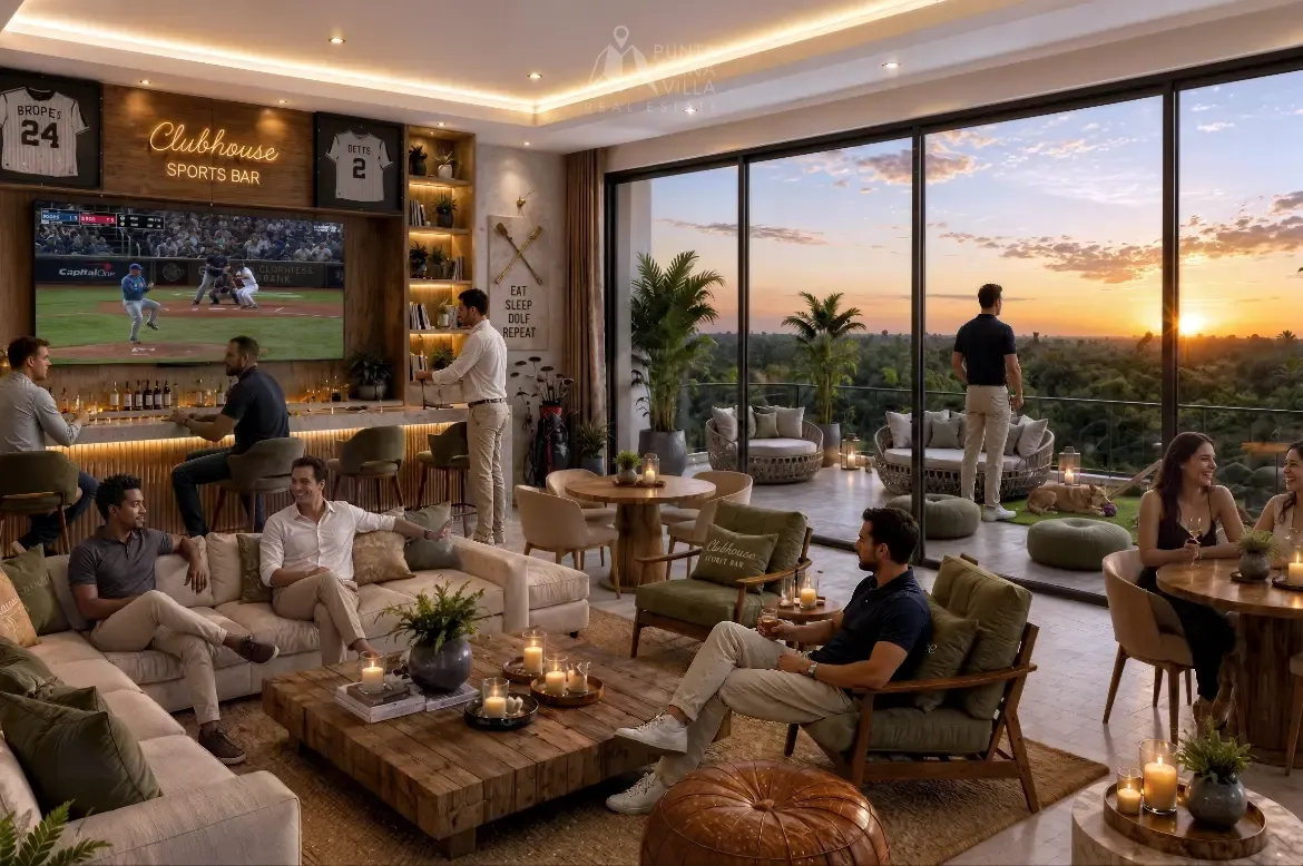 ID 4101 Aura del Mar 3 Bedroom Apartment for Sale in Las Iguanas Cap Cana (3)