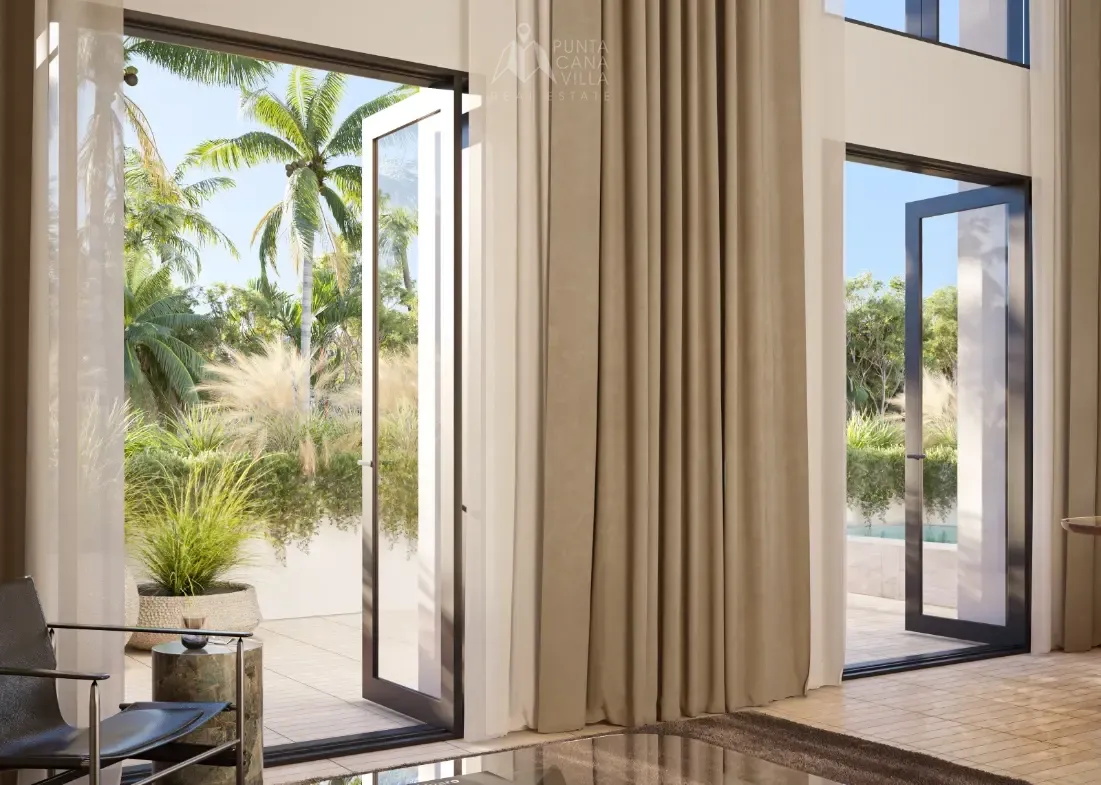 ID 4103 Mina Residences 2 Bedroom Apartment for Sale in Las Iguanas Cap Cana (12)
