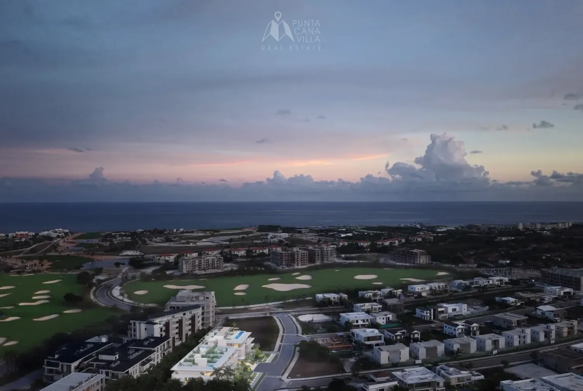 ID 4103 Mina Residences 2 Bedroom Apartment for Sale in Las Iguanas Cap Cana (15)