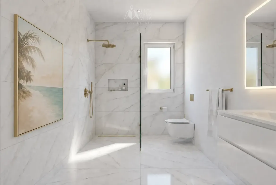ID 4108 Luxe Corales Residences 1 Bedroom Condo for Sale in Los Corales Punta Cana (1)