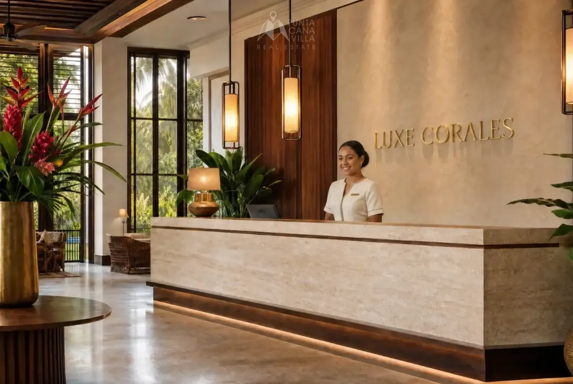 ID 4108 Luxe Corales Residences 1 Bedroom Condo for Sale in Los Corales Punta Cana (15)