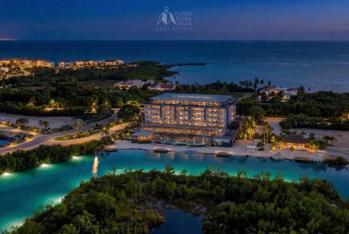 ABYA Cap Cana apartment – photo 2