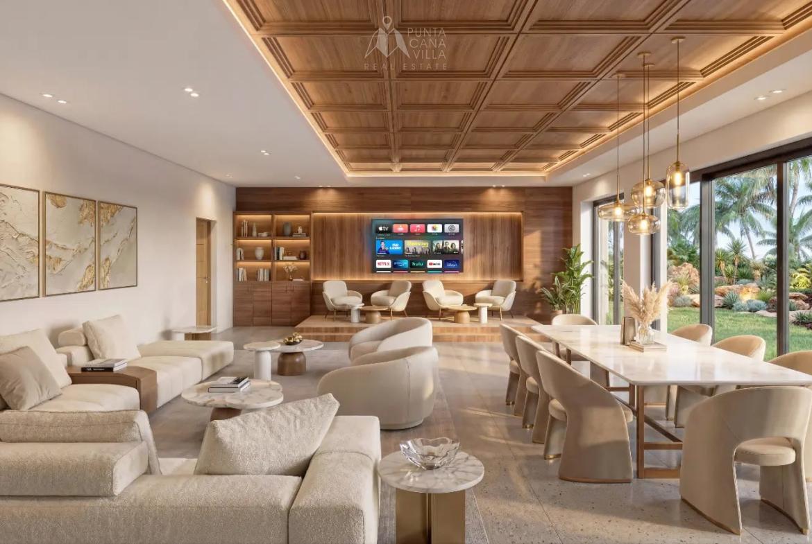 ABYA Cap Cana apartment – photo 10