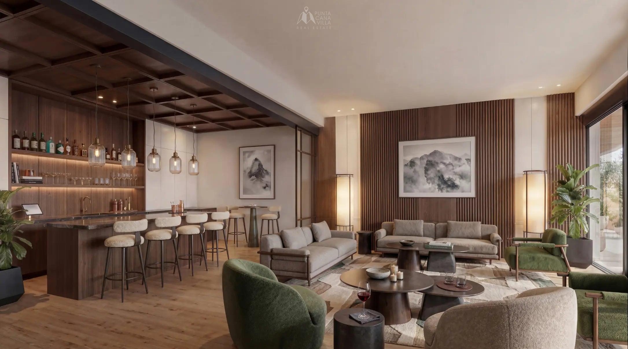 ABYA Cap Cana apartment – photo 13